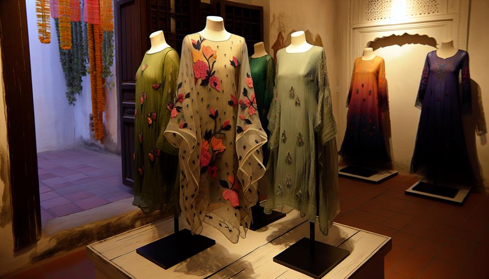 essential elements of modern style