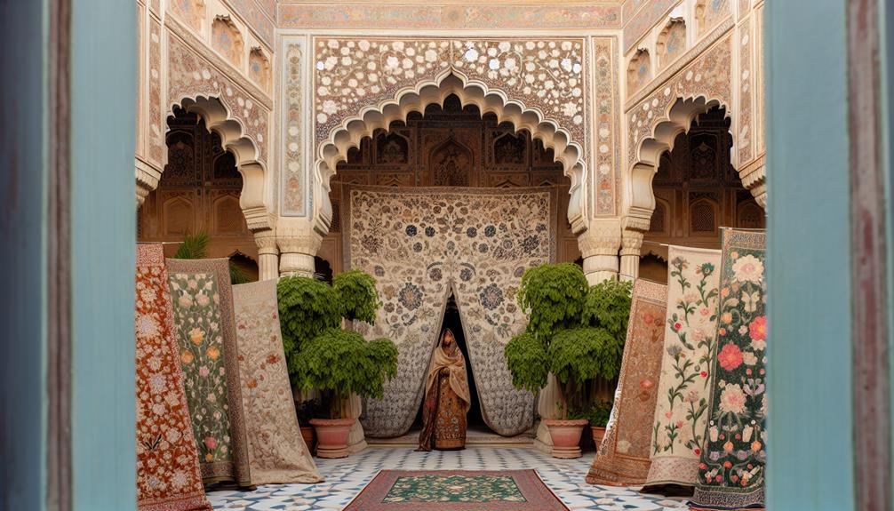 mughal empire s cultural legacy
