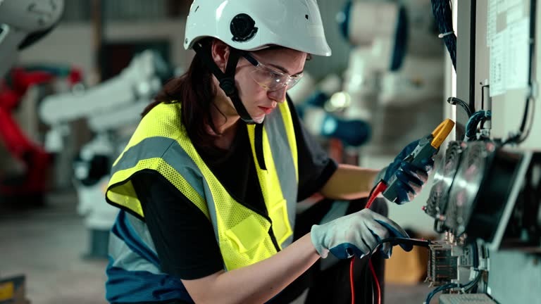 Falcon Electric Your Go-To Source for Electrical Repairs