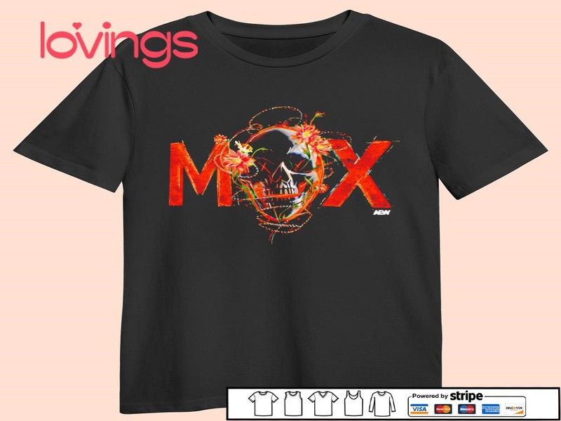 The Complete Fan’s Guide to Jon Moxley’s Official Store