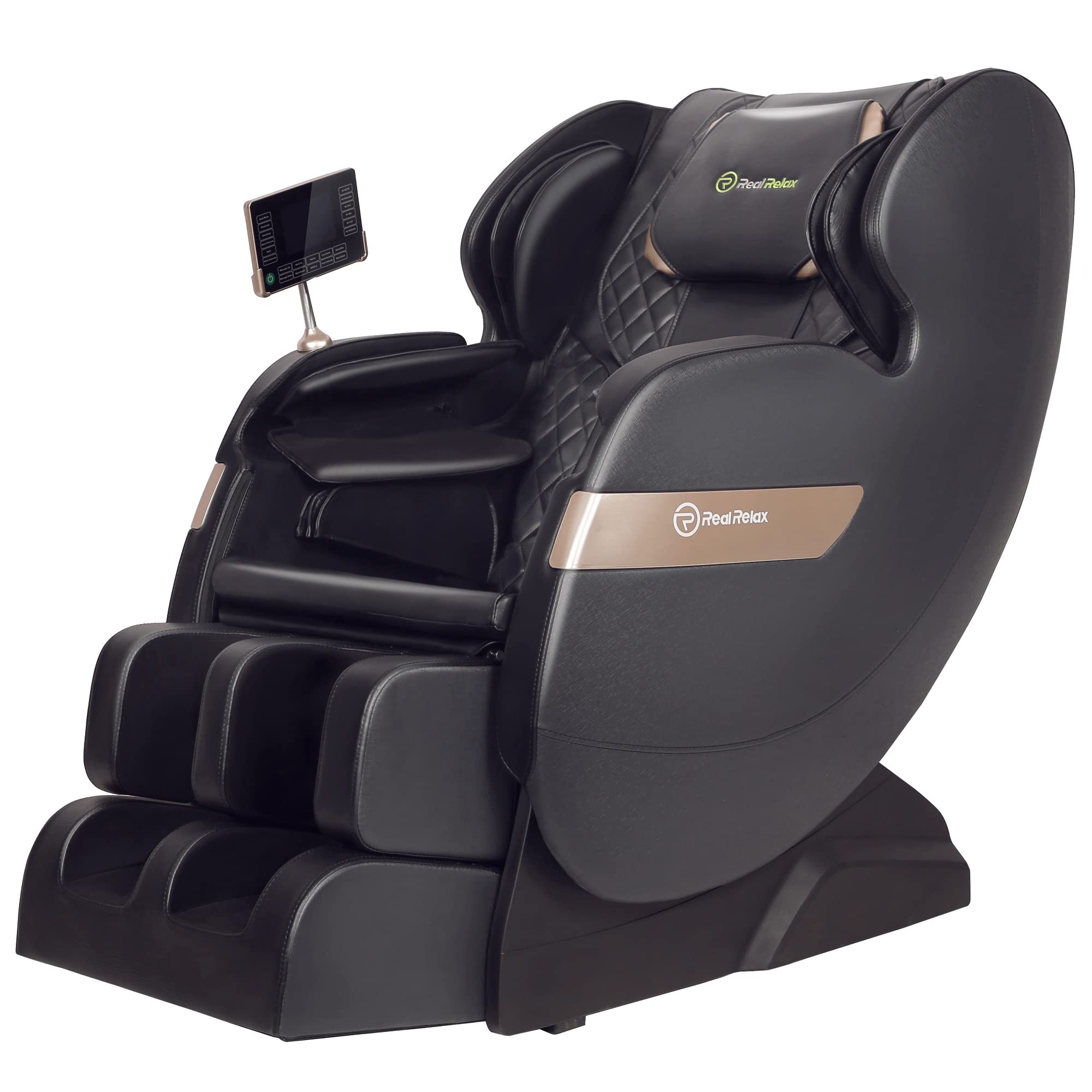 Do Massage Chairs Help With Relaxation During Weekend Rest?