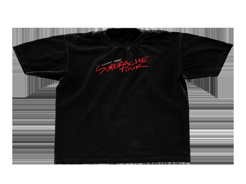 Unlocking the Secrets of Conan Gray’s Merchandise Line