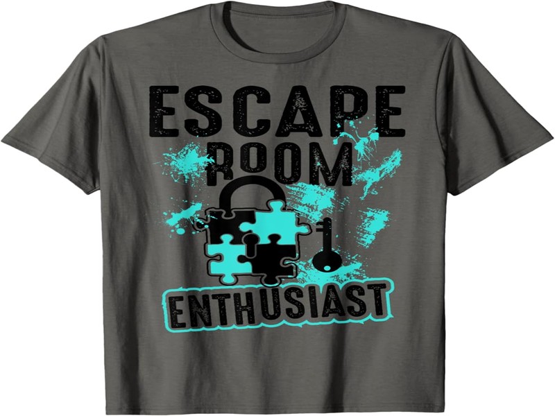 The Ultimate Guide to Panic Room Official Merchandise: Top Recommendations