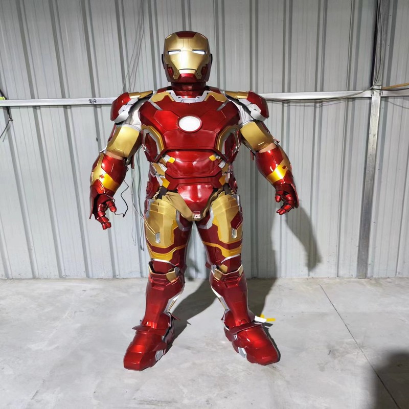 How to Choose the Best Products from the Iron Man Official Shop