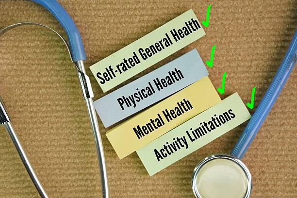 Nutrition and Activity Principles for Healthy Weight Management