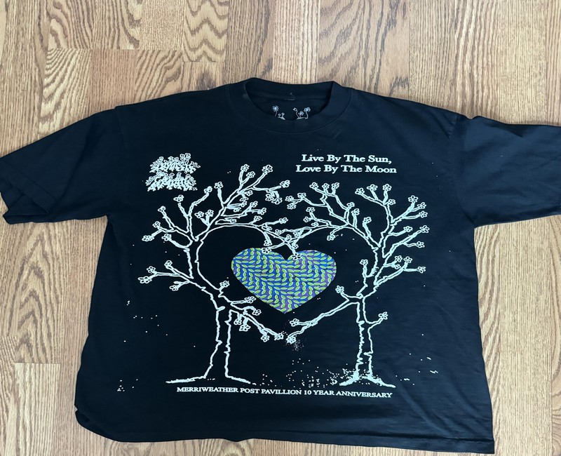 Find New Arrivals at Animal Collective Official Shop